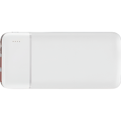 Power Bank WIWU 22.5W 10000Mah -3PORT- Speedy JC-19 White